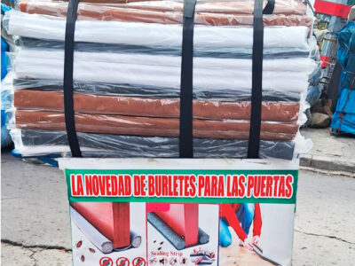 Burletes para Puerta